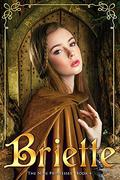 Briette: The Nine Princesses (The Nine Princesses Novellas #4) by Anita Valle