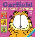 Garfield Fat Cat 3-Pack: Vol 13 (Garfield #37-39) by Jim Davis