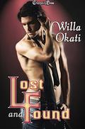 Lost And Found (Omega Wolves #1) by Willa Okati