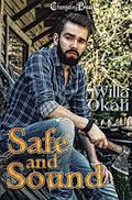 Safe and Sound (Omega Wolves #2) by Willa Okati