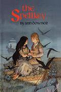 The Spellkey by Ann Downer-Hazell
