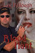 Blood Hunt: A Garreth Mikaelian Mystery (Blood Hunt #1) by Lee Killough