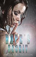 Hope's Deceit (The Fated #2) by Angela McPherson