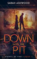 Down into the Pit (Stones of Fire #2) by Sarah Ashwood