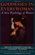 Goddesses in Everywoman: A New Psychology of Women by Gloria Steinem