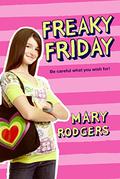 Freaky Friday (Andrews Family #1) by Mary Rodgers