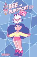 Bee and Puppycat #1 (Bee and Puppycat Single Issues #1) by Garrett Jackson