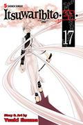 Itsuwaribito , Vol. 17 (Itsuwaribito ◆Utsuho◆ #17) by Yuuki Iinuma