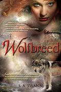 Wolfbreed (Wolfbreed #1) by Grover Gardner