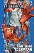 Ultimate Spider-Man Vol. 2: Circulos de Aprendizaje by Brian Michael Bendis, Mark Bagley