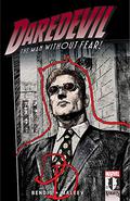 Daredevil, Vol. 5: Out by Brian Michael Bendis