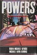 Powers: Definitive Collection, Vol. 2 by Brian Michael Bendis, Michael Avon Oeming