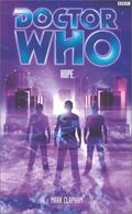 Doctor Who: Hope (Eighth Doctor Adventures #53) by Mark Clapham
