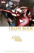 Civil War: Iron Man (Iron Man (2004) (Collected Editions) #3) by Daniel Knauf