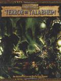 Terror in Talabheim: An Adventure in the Eye of the Forest by Eric Cagle