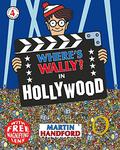 Where's Wally? In Hollywood (Where's Waldo? #4) by Martin Handford