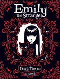 Dark Times (Emily the Strange #3) by Rob Reger