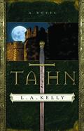 Tahn (Tahn #1) by L.A. Kelly