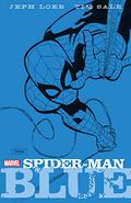 Spider-Man: Blue by Jeph Loeb, Tim Sale