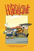 Hyperactive by Scott Christian Sava