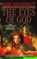 The Eyes of God (The Pinch #2) by Mark Kreighbaum