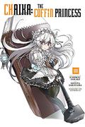 Chaika: The Coffin Princess, Vol. 3 (Hitsugi no Chaika Manga #3) by 茶菓山しん太