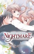 After School Nightmare, Volume 1 by Setona Mizushiro