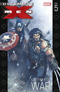 Ultimate X-Men, Vol. 5: Ultimate War (Ultimate X-Men Collected Editions #5) by Tim Townsend