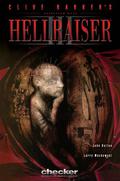Clive Barker's Hellraiser: Collected Best III (Clive Barker's Hellraiser: Collected Best #3) by Lana Wachowski