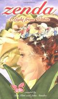 A Light from Within (Zenda #8) by John Amodeo