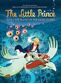 The Planet of the Night Globes (Le petit prince #6) by Christel Gonnard