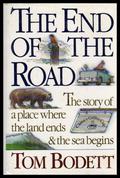 The End of the Road by Tom Bodett