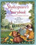 Shakespeare's Storybook: Folk Tales That Inspired the Bard by P.E. Ryan