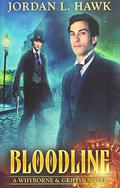 Bloodline by Jordan L. Hawk