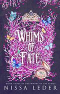 Whims of Fate (Whims of Fae #3) by Nissa Leder