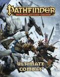 Pathfinder Roleplaying Game: Ultimate Combat by Carolina Eade