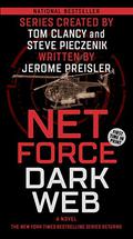 Net Force: Dark Web (Tom Clancy's Net Force #12) by Jerome Preisler