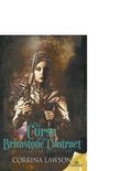 The Curse of the Brimstone Contract (The Steampunk Detectives #1) by Corrina Lawson