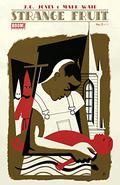 Strange Fruit #3 (Strange Fruit #3) by J.G. Jones