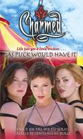 As Puck Would Have It (Charmed #34) by Constance M. Burge