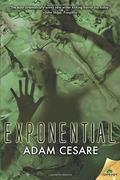 Exponential by Adam Cesare