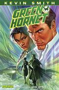 Kevin Smith's Green Hornet Volume 1 Signed, Limited Edition Hc (The Green Hornet #1) by Kevin Smith