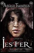 Jester (Dark Jester's Tale #1) by Angelo Tsanatelis