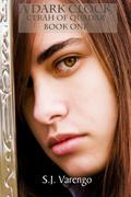 A Dark Clock (Cerah of Quadar #1) by S.J. Varengo