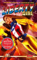 Liberty Girl (Liberty #B1) by Barry Reese
