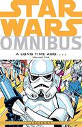 Star Wars Omnibus: A Long Time Ago...., Vol. 5 (Star Wars 1977 #86-107) by Cynthia Martin