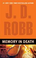 Memory In Death by J.D. Robb
