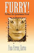 Furry!: The Best Anthropomorphic Fiction Ever! by Fred Patten