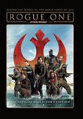 Rogue One: A Star Wars Story The Official Collector's Edition  (Heroes cover) by Titan Comics