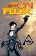 Aeon Flux by Timothy Green II